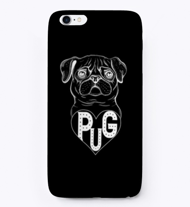 pug dog | puglife | puglover | love