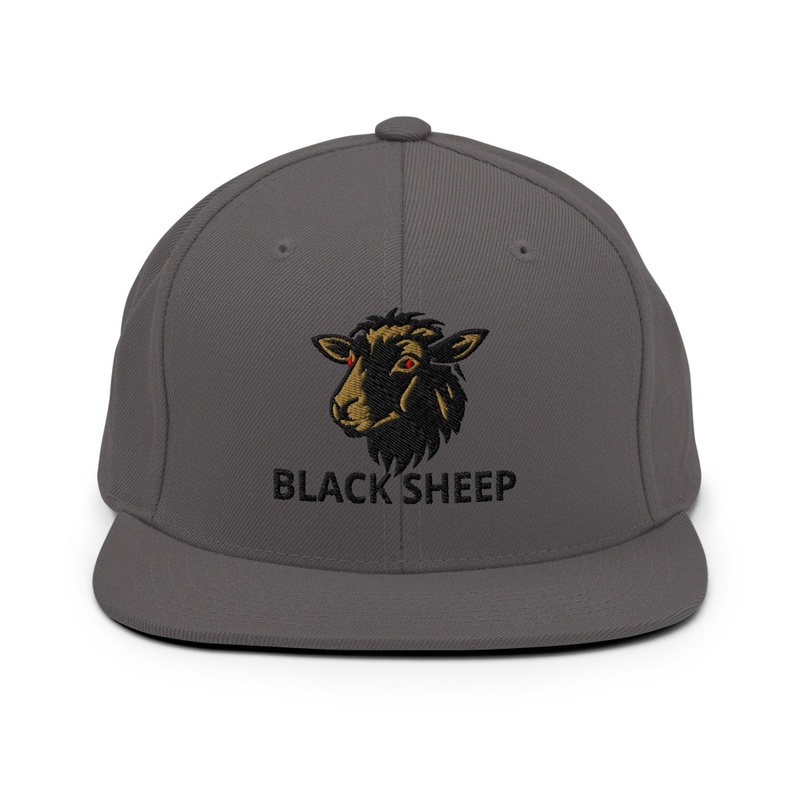 D9 - Black Sheep