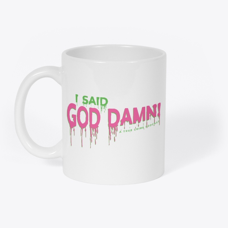 That God Damn Drip