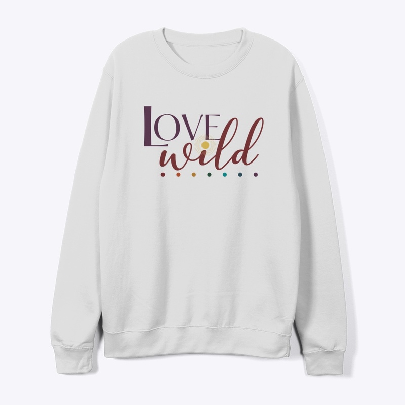 Love Wild