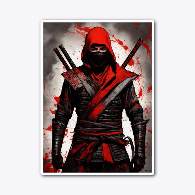 Samurai