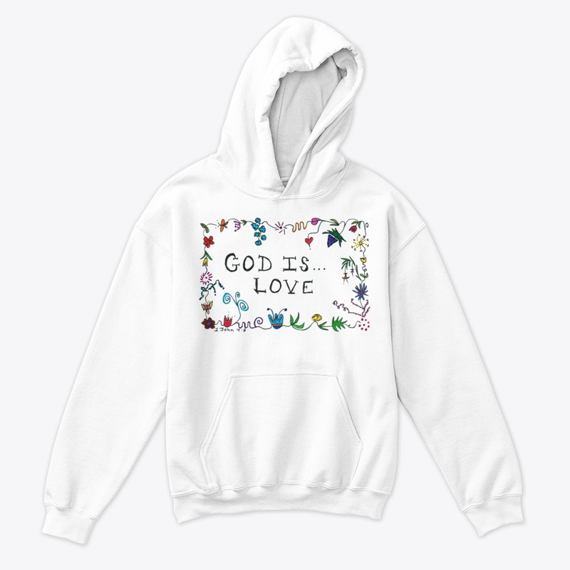 God Is Love 2