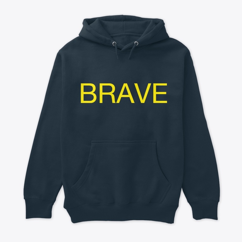 PRINTED T-SHIRT AND HOODIE