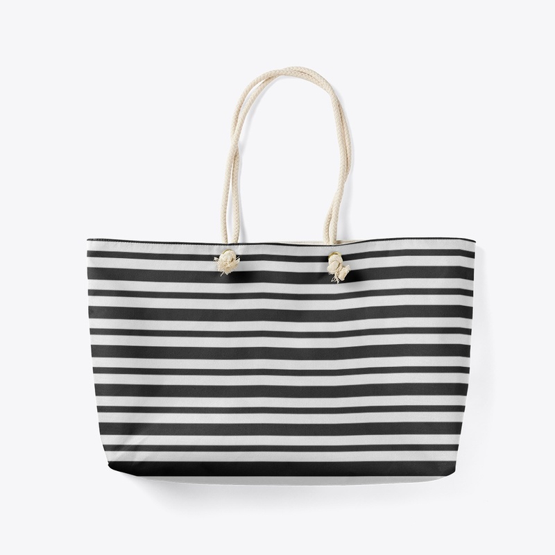 Black & White Pattern Collection 