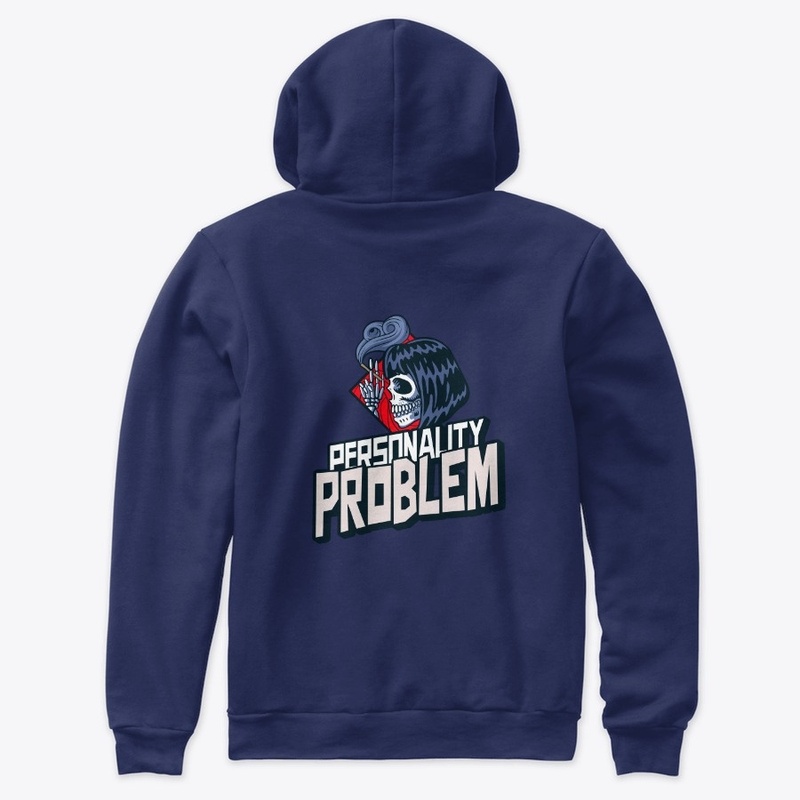 personality problems