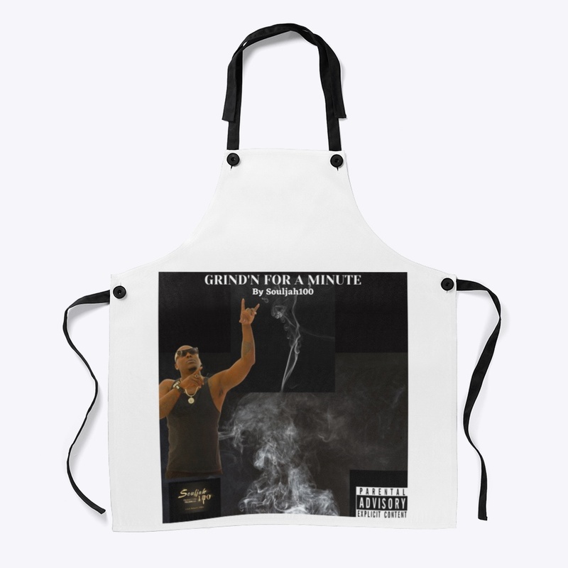 Grind'n For A Minute (Mixtape Driiip)