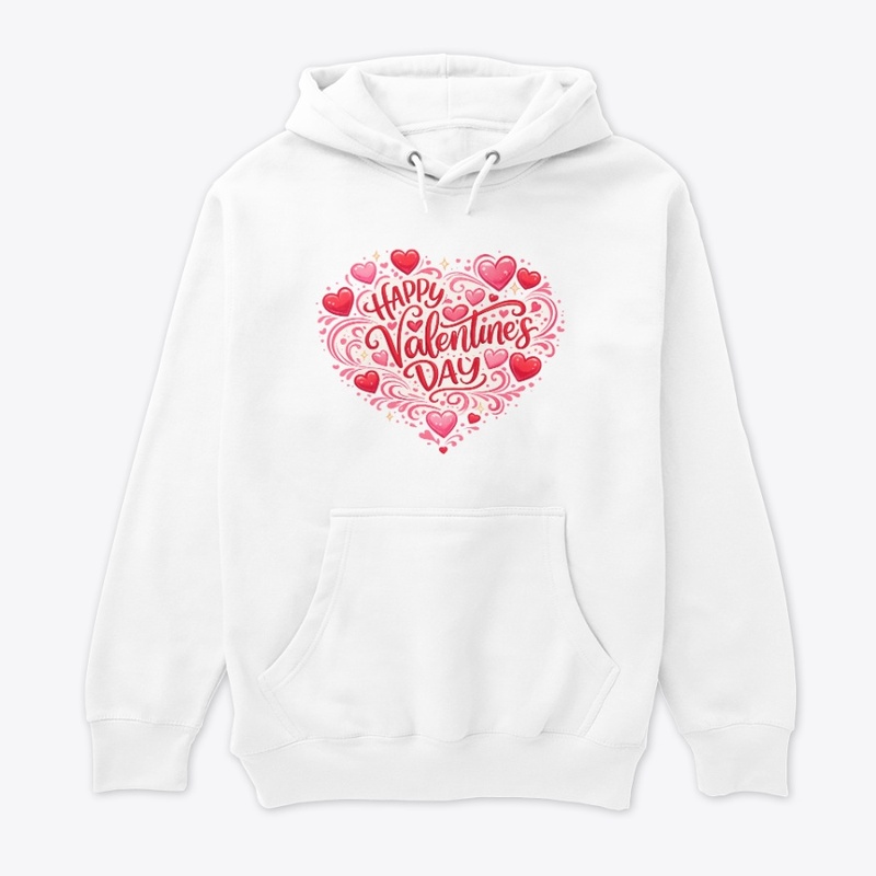 Happy Valentine’s Day Shirt