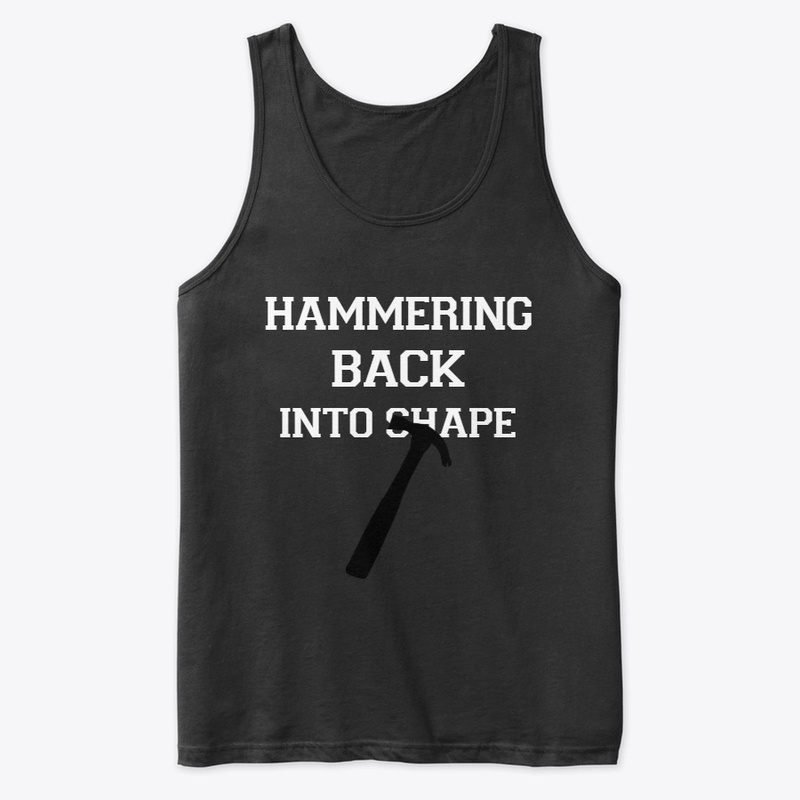 Hammering Back Into Shape