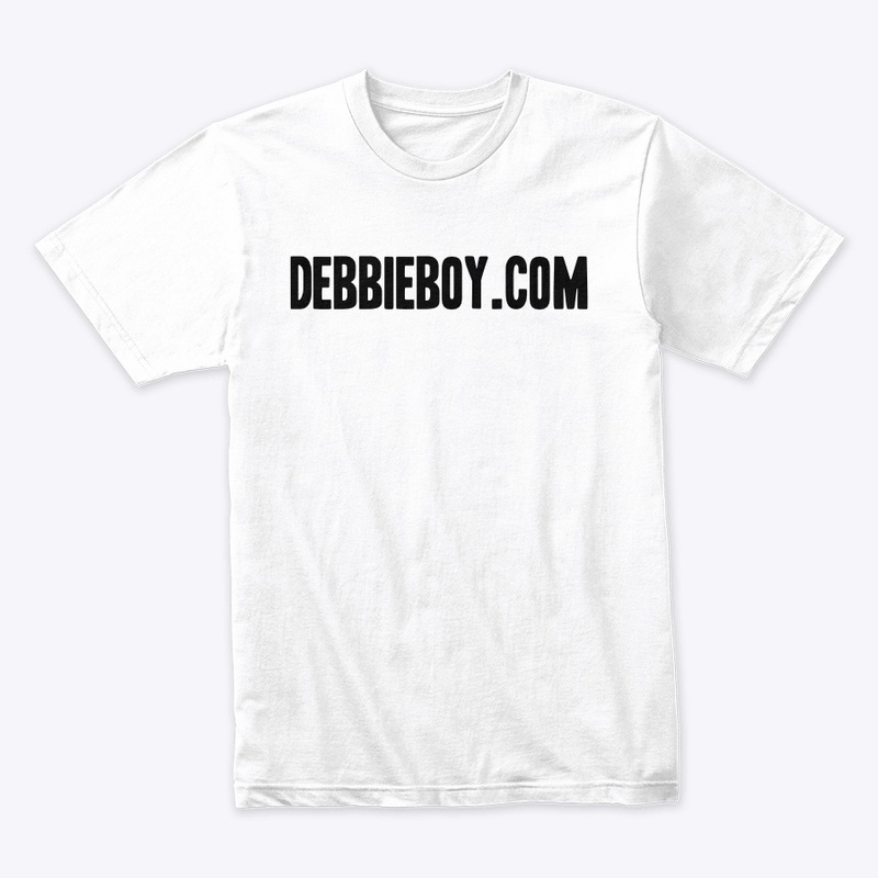 DebbieBoy.com Tees