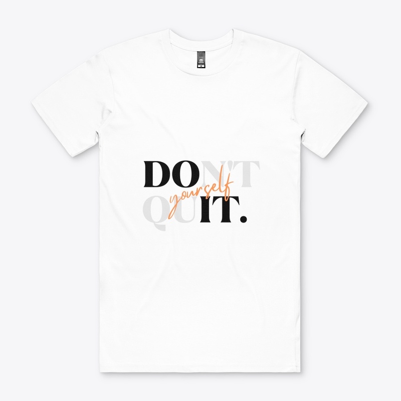 "Empower Your Day: 'Do It' the Slogan 