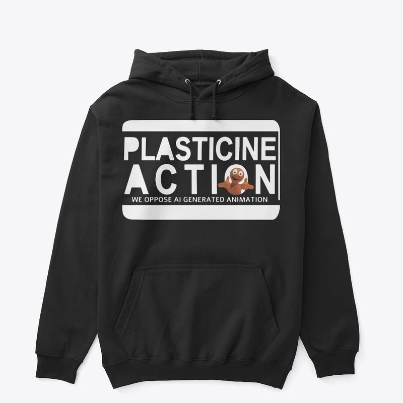 Plasticine Action Shirt