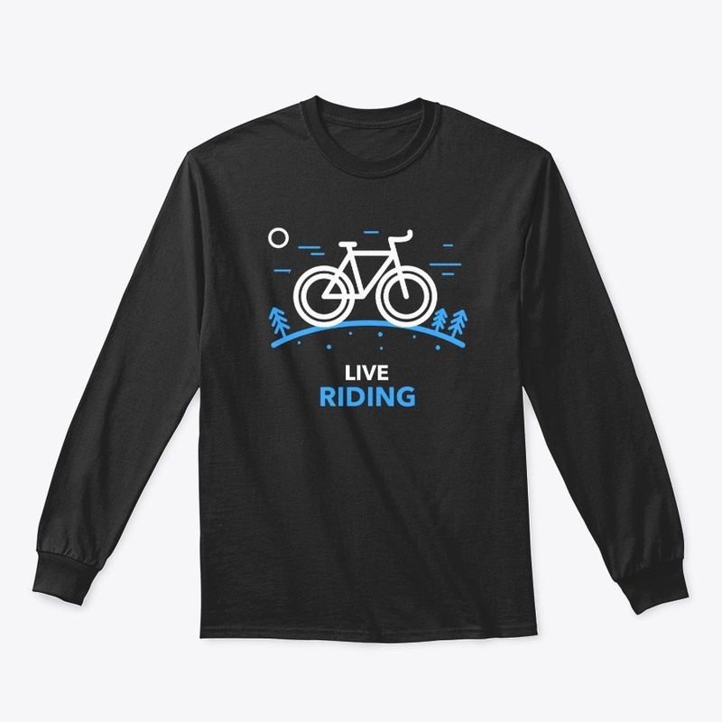 Live Riding