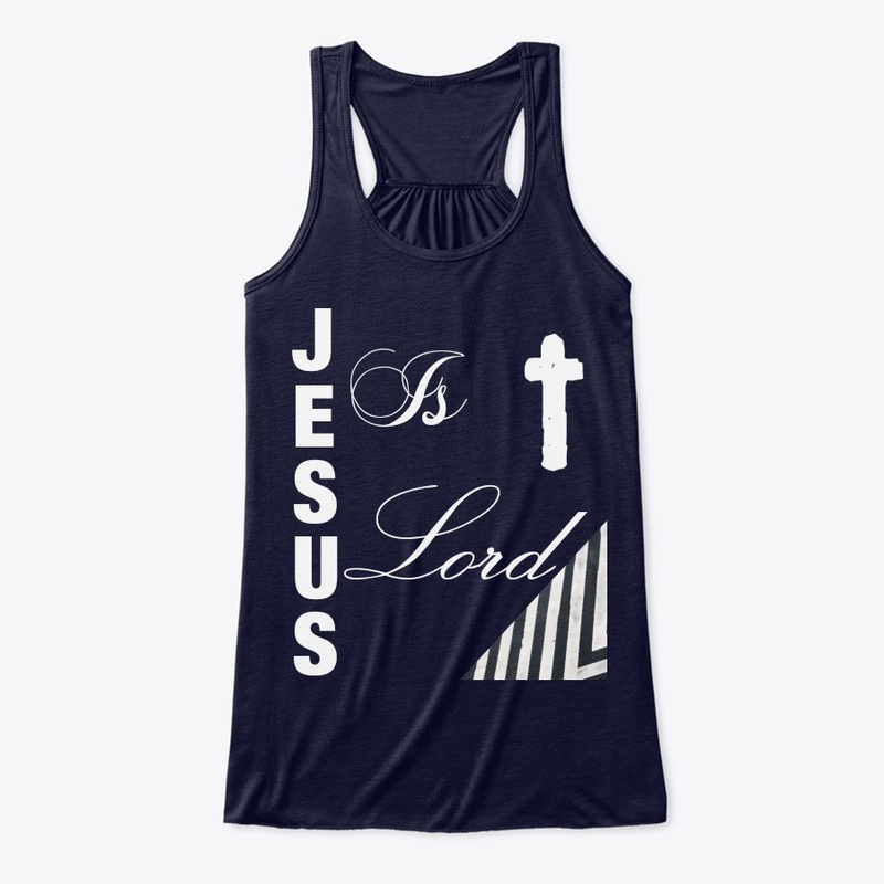 Jesus is Lord 