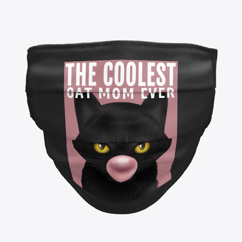 The Coolest Cat Mom Ever, Cat Bubblegum