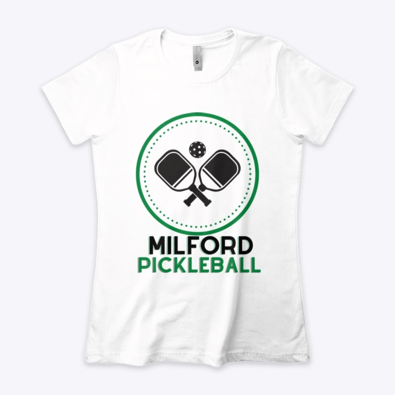 MILFORD PICKLEBALL