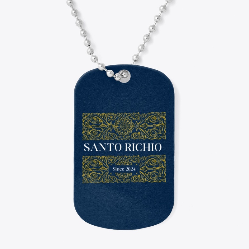 Santo Richio Golden Array