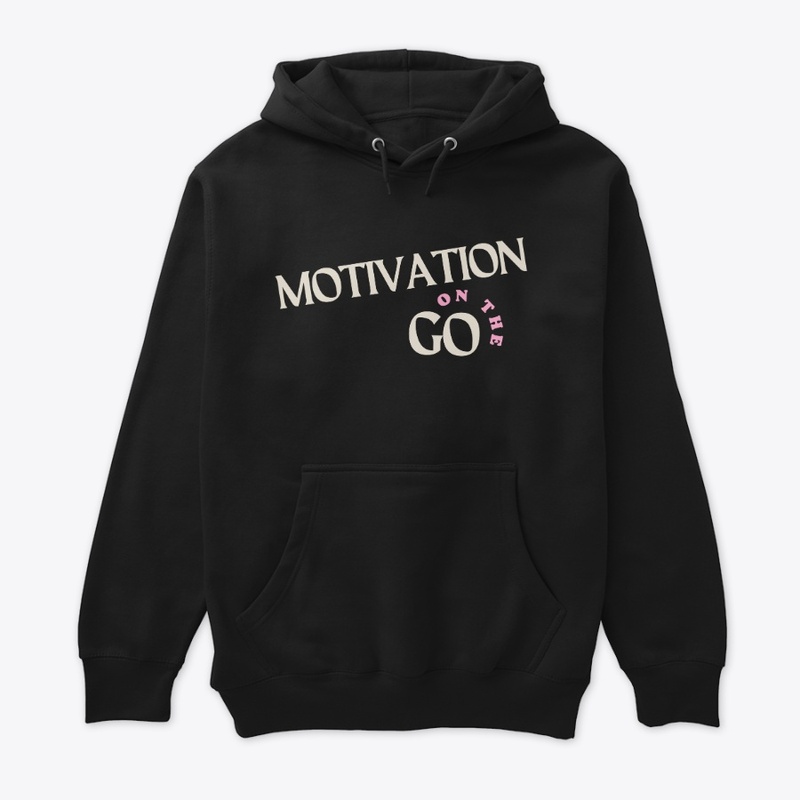  Motivation On The Go - Gentle Rise