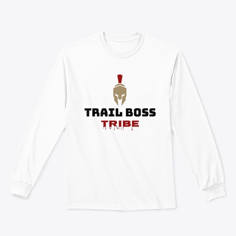 Trail Boss Tribe