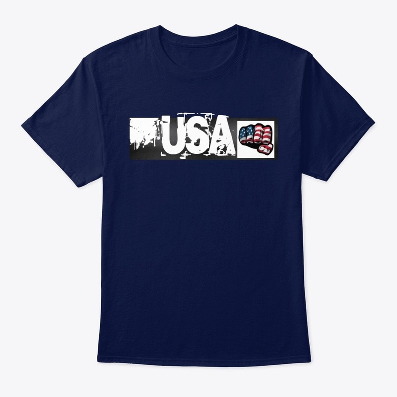 USA T-shirt / Hoodie