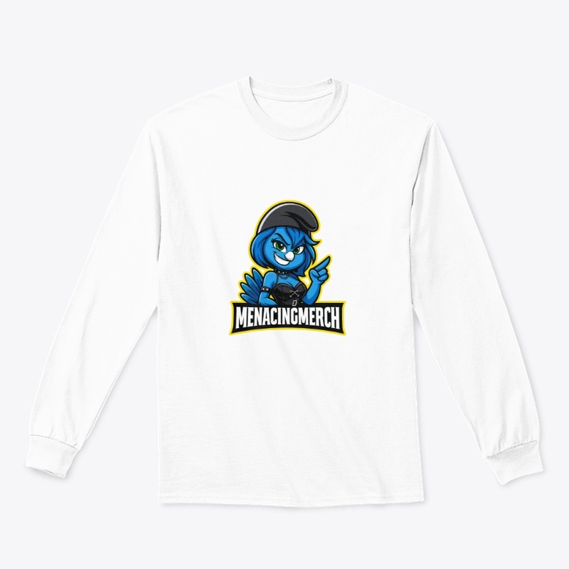 MenacingMerch 