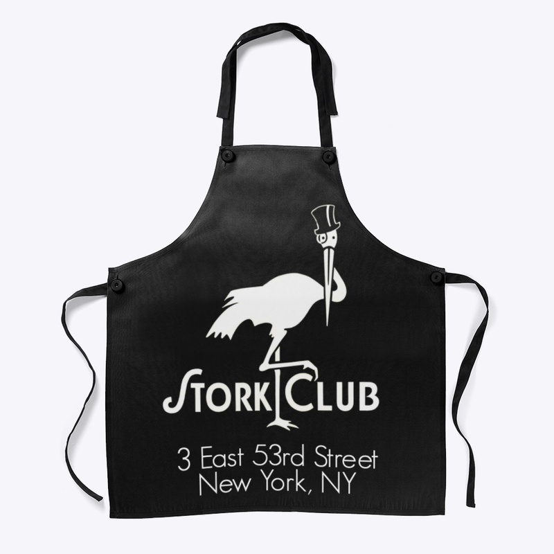 The Stork Club