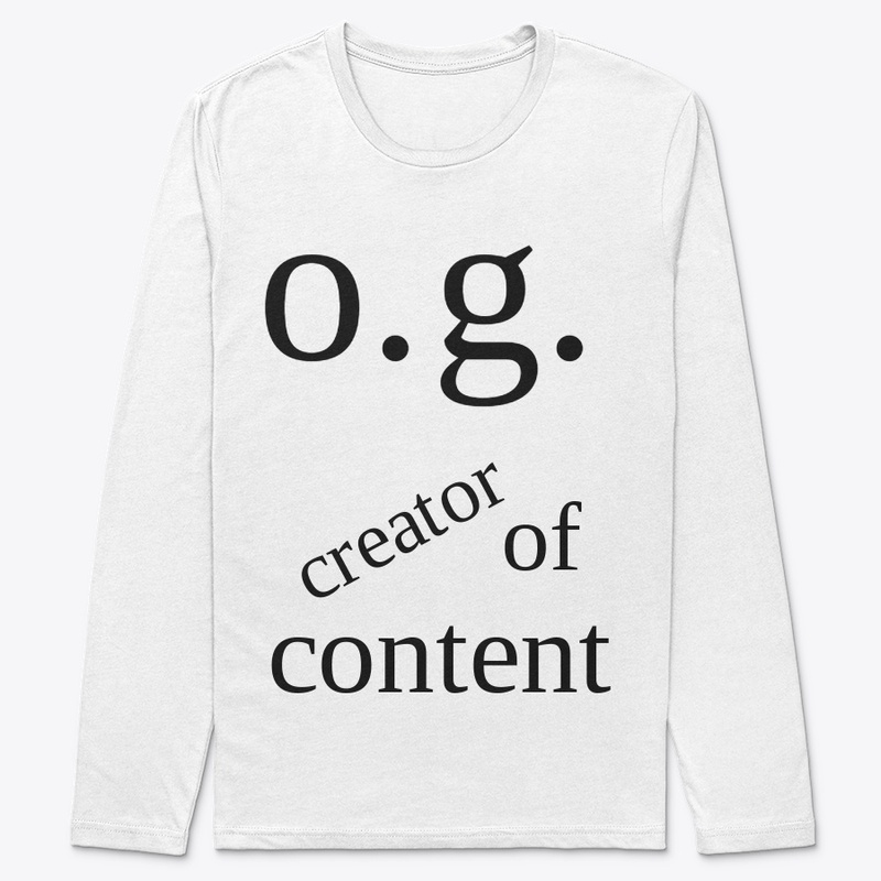 Content Creators Collection