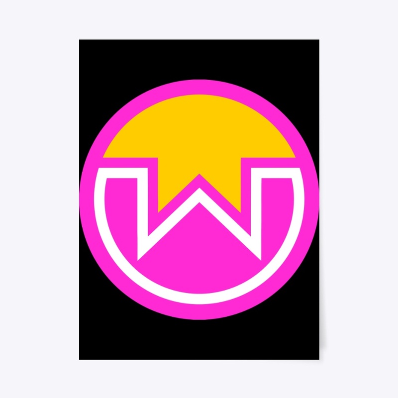 Wownero Logo