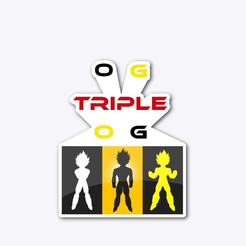 og triple