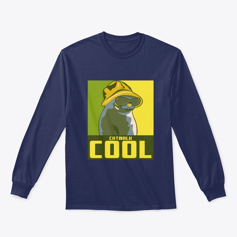 Catwalk Cool