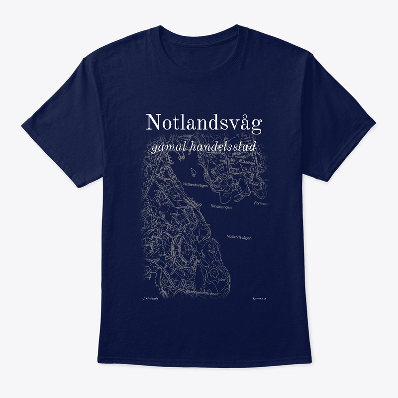 Notlandsvåg