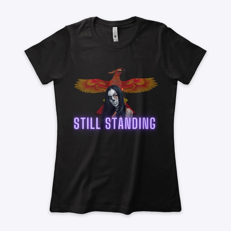 STILL STANDING Women’s Styles