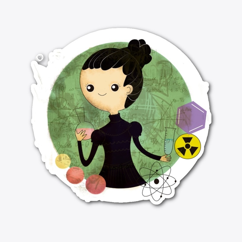 marie curie