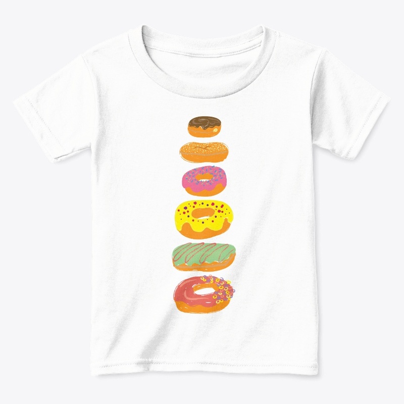Enter The Doughnut