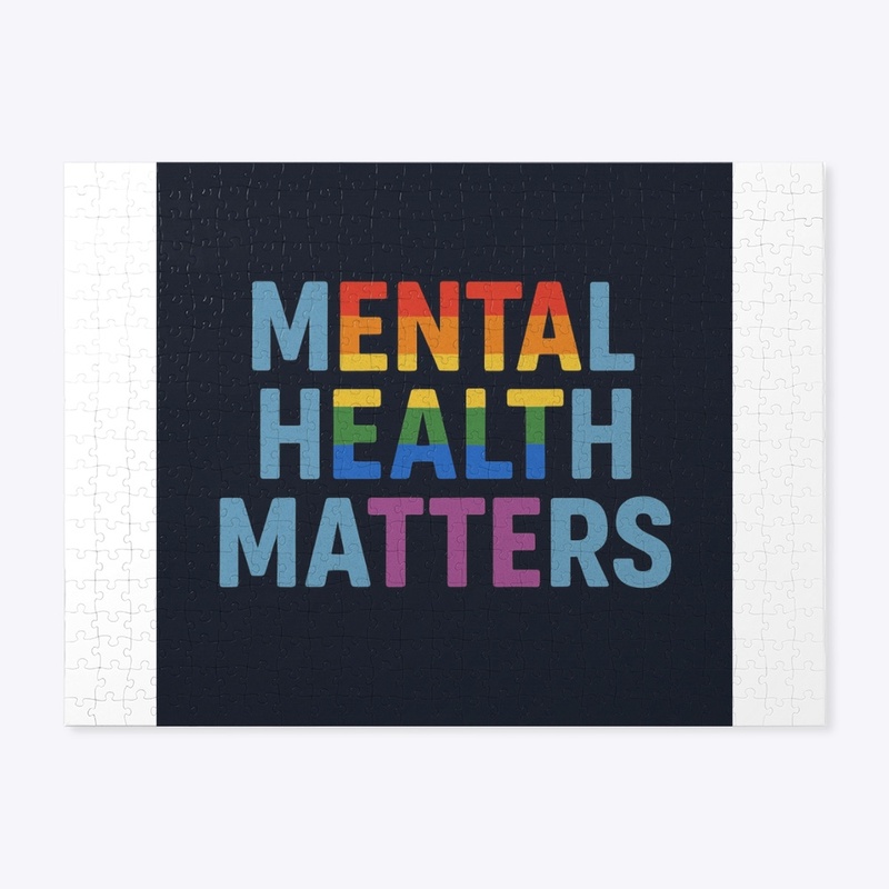 Mental Health Matters