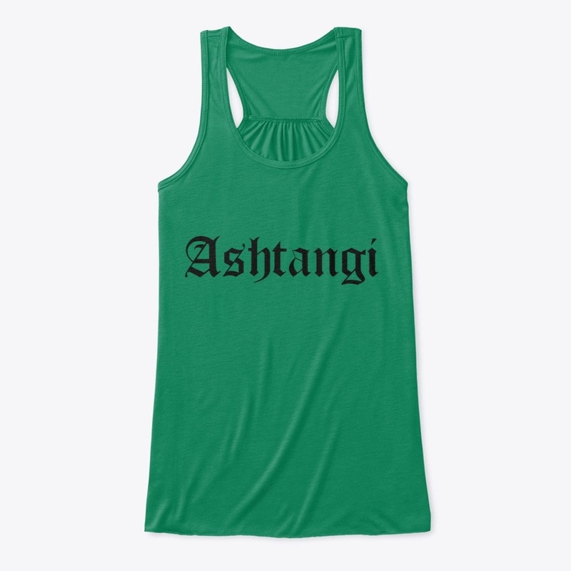 Ashtangi Gothica