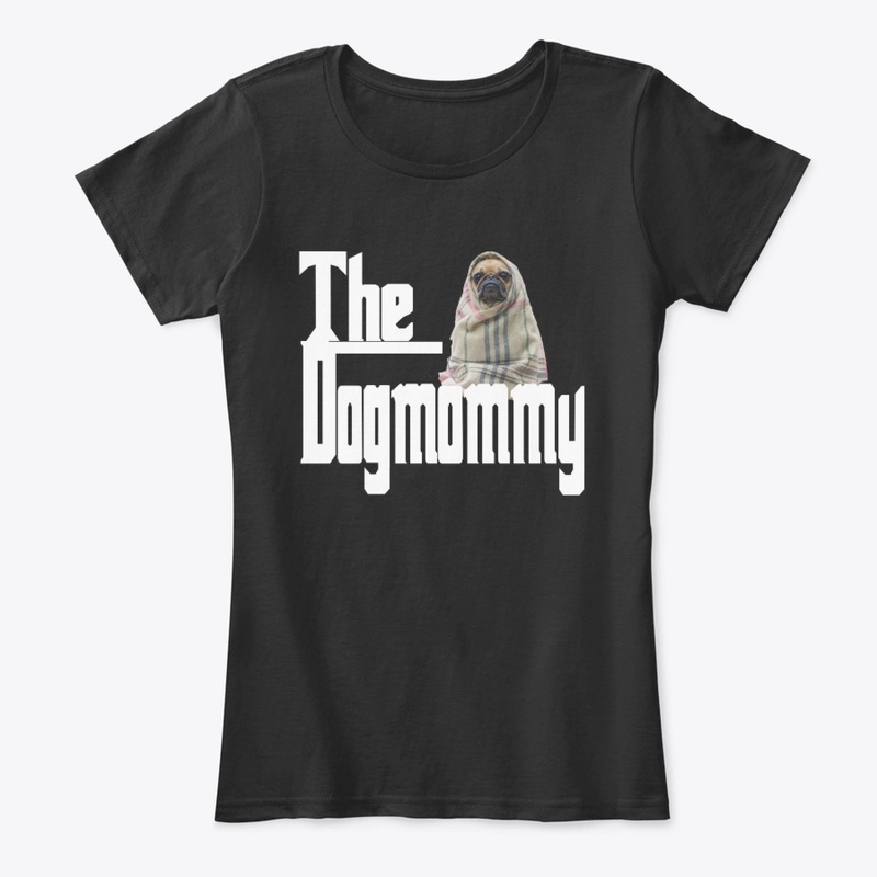 The Dogmommy Mothers Day