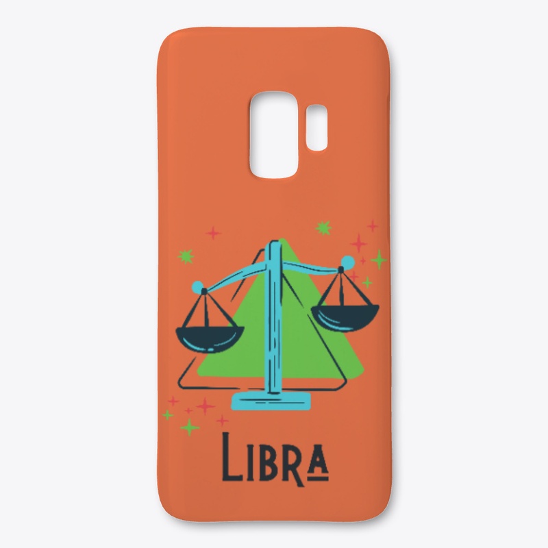 Team Libra