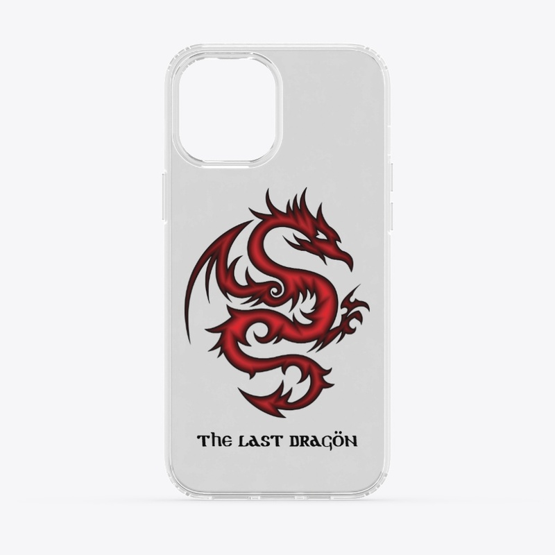 The Last Dragon  Old School