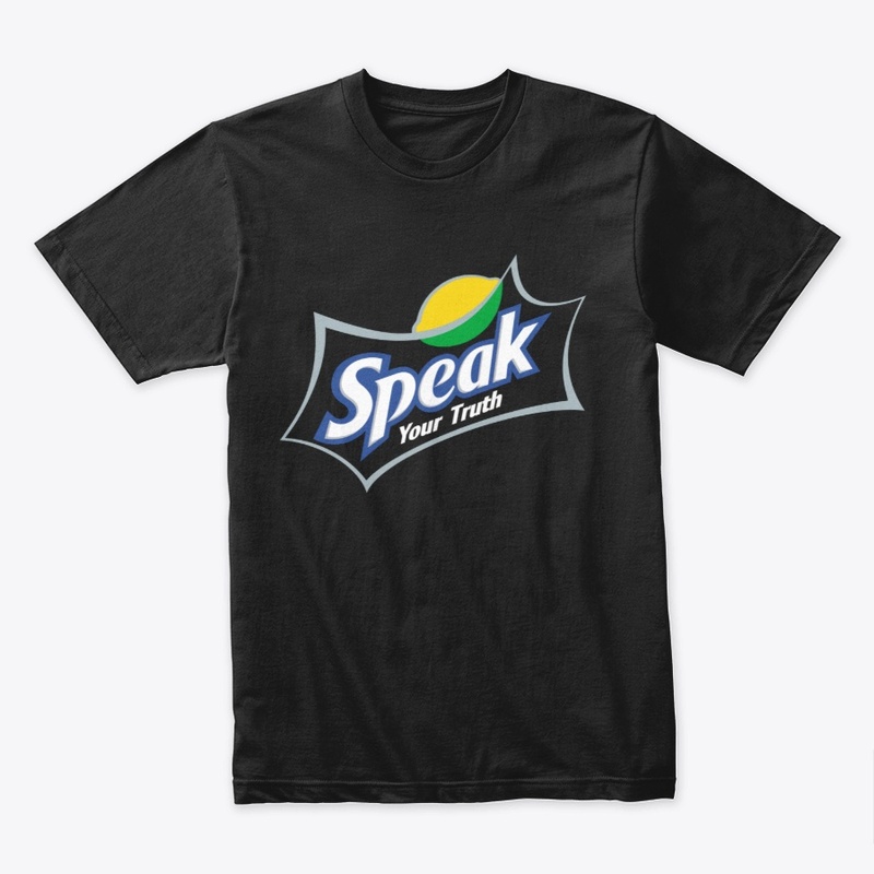 Speak Your Truth