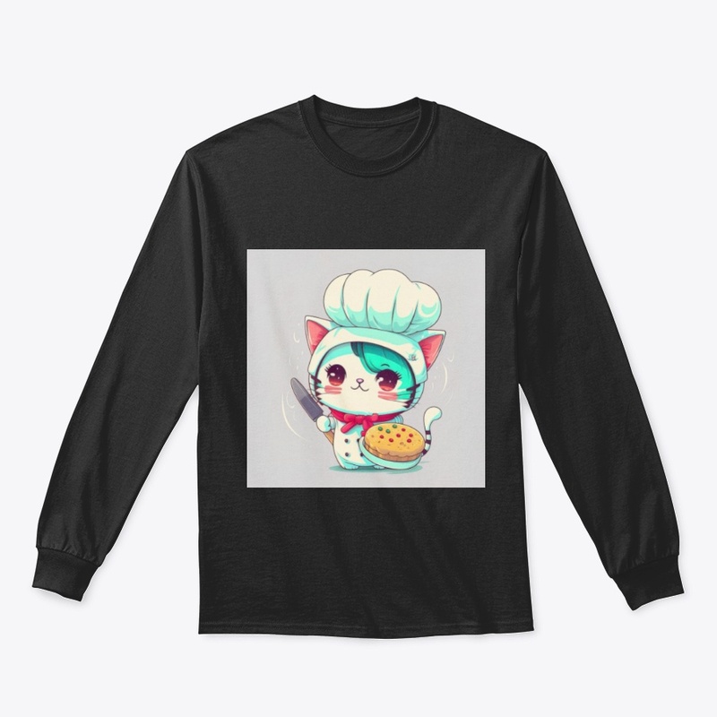 cook