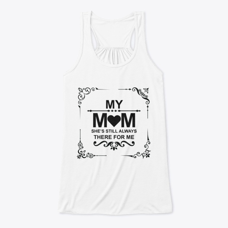 Mom Lover's-T-Shirt