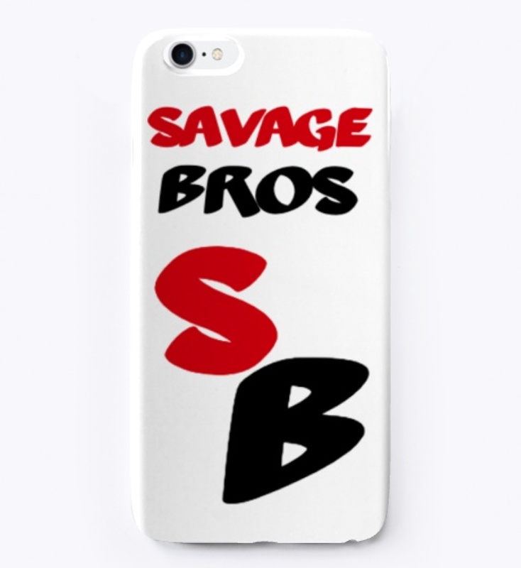 Savage Bros Case