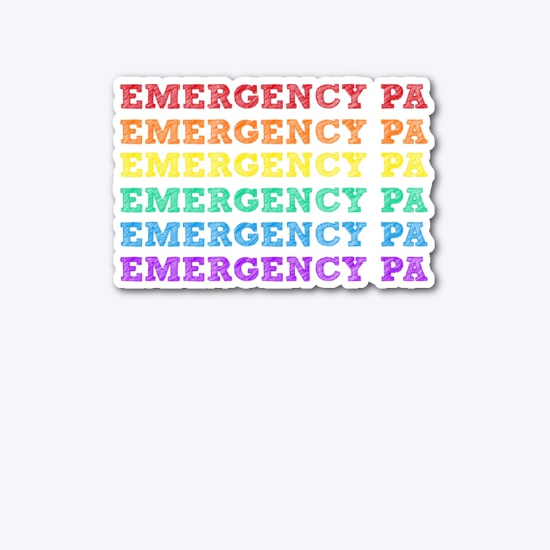EMERGENCY PA
