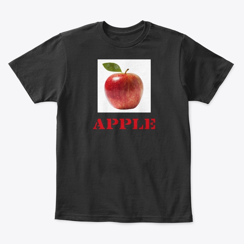 apple shirt