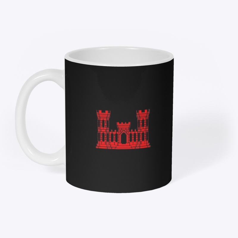 Never Enough C 4 - Mug - Mug - Mug - Mug