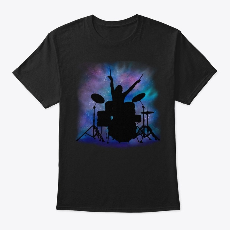 Drummers Drums and Drumming 