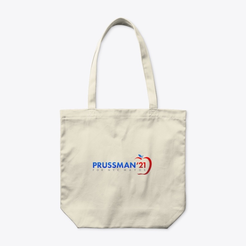 Stacey Prussman For Mayor