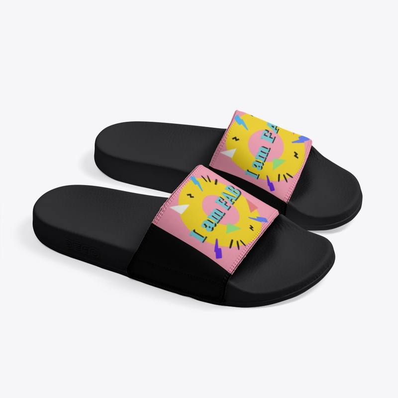 IAM FAB Accessories