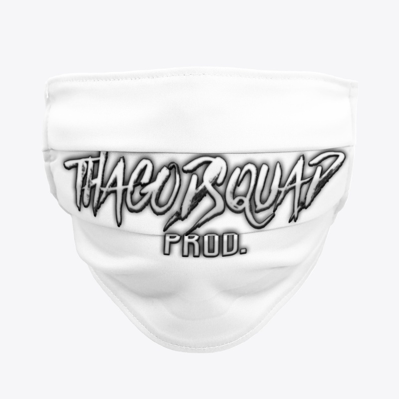 ThaGodSquad Accessories 