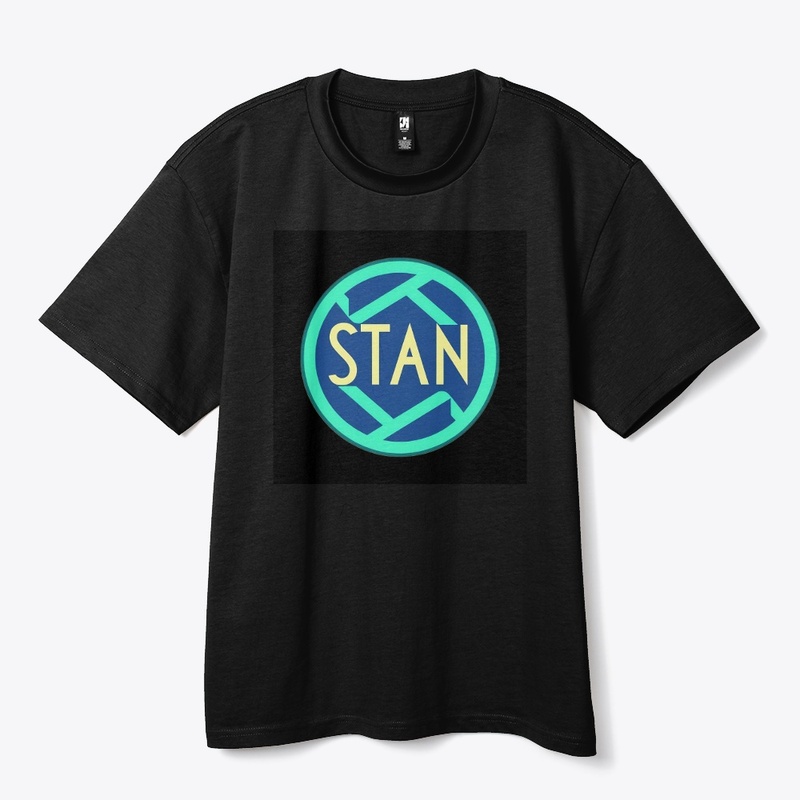 STAN: URBAN ODYSSEY 